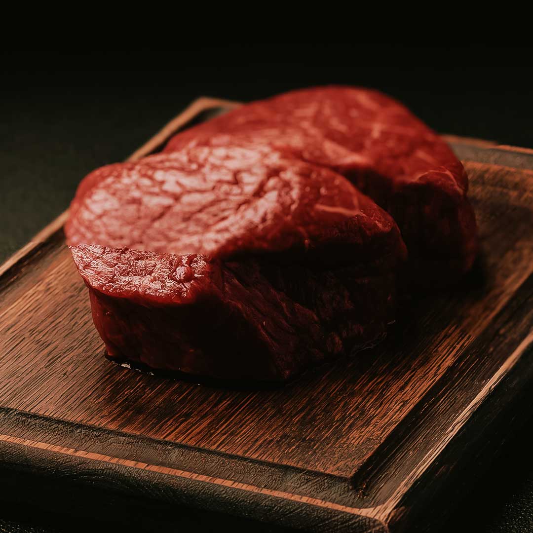 MEDALLONES DE RIB EYE